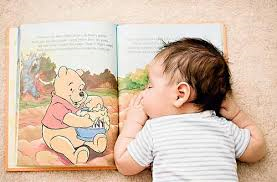 چگونه كودكانمان را با كتابخواندن مأنوس كنيم