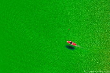 عکسهايي جذاب از بالا