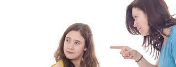 نوجوانم وارد یک رابطه مخرب شده، چه کنم؟