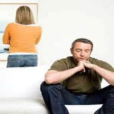 پس از طلاق راحت زندگی کنید