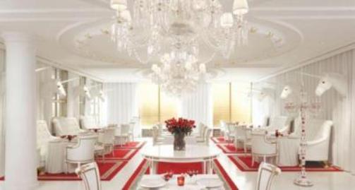 رومانتيـک ترين رستـوران های دنيـا