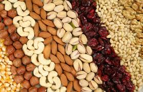 10 خوراکی شادابکننده زندگی