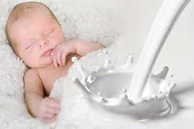 چرا نوزادان در هوای گرم تمایلی به شیر خوردن ندارند؟