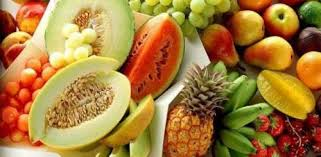 معجزه رنگ ها در شادابی و تناسب اندام شما