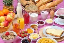 ۹ توصیهی صبحانه ای برای لاغری!