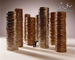 چهار واژه بنیادین موفقیت مالی