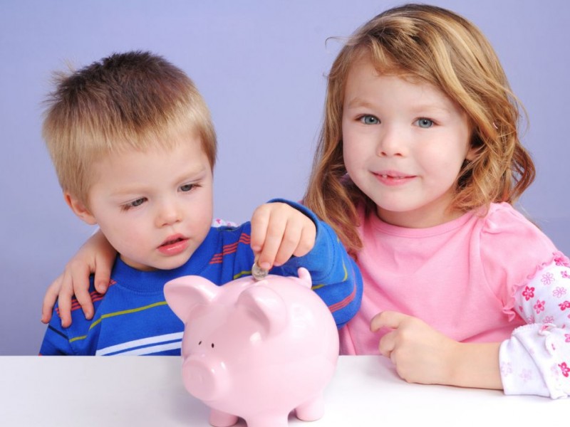 دوره تربیت مربی کارآفرینی مهد کودک