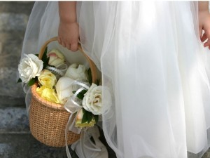 قصه کودکانه ملکه گل ها