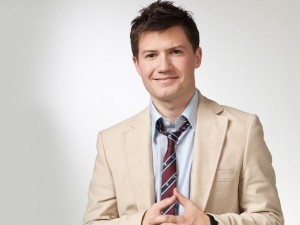 امپراتوری کامرون جانسون از 9 سالگی شروع شد