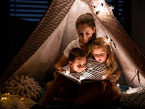 قواعد قصه گويي