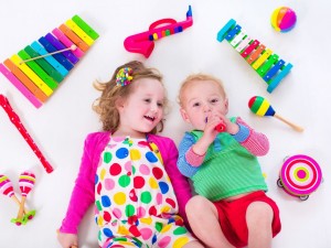 Musical Talent: Innate or Learned