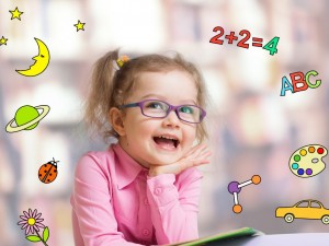 Identifying Gifted Children
