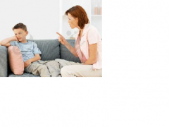 جملاتی که نباید به کودک بگویید (مطلب)