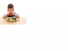 با بدغذایی کودکان چه کنیم؟