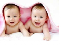اگر دوست دارید فرزند دوقلو داشته باشید بخوانید (مطلب)