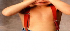 با ترس کودکان چه کنیم؟ (مطلب)