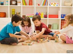 میخواهید به شخصیت کودکتان پی ببرید با او بازی کنید (مطلب)