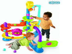 اسباب بازی غذای روانی کودکان (مطلب)