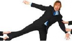 امان از همسر رفیق باز! (مطلب)