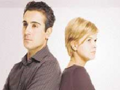 دیگه حق نداری پاتو خونه مامانت بذاری... (مطلب)