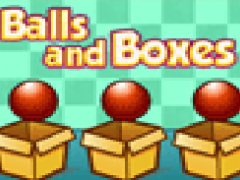 بازی - توپ و جعبه ها