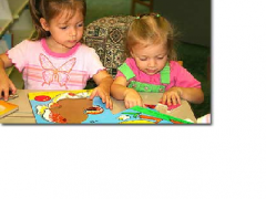 6 بازی خلاق برای کودکان!