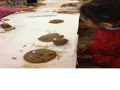 بازی با گل رس