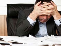 استرس ات را بکُش