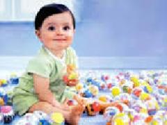 بازی نمادین تجسمی