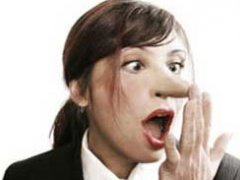 چرا همسرم دروغ میگوید و چگونه با او برخورد کنم؟ (مطلب)