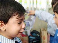چه چیزهایی سبب نگرانی بچه‌ها از رفتن به مدرسه می‌شود؟