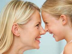 10 چیزی که نباید به کودکانمان بگوییم ! (مطلب)