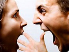 چگونه خشم خود را مدیریت کنیم؟