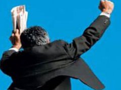 افزایش دادن رضایت شغلی