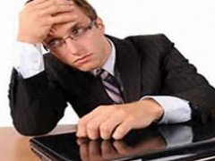 چگونه می توان با استرس محیط کار کنار آمد؟؟ (مطلب)