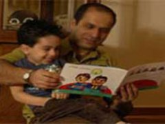 بچه ها، عاشق شنیدن قصه های تکراری