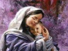 میم مثل مادر،چگونه کودک به حرف می‌آید؟ (مطلب)