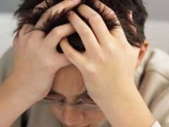 دلایل اضطراب کودکتان را بدانید