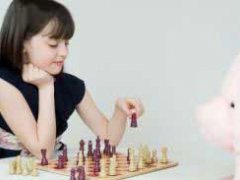 سی راه ساده برای افزایش بهره هوشی کودکان (مطلب)