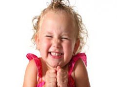 داشتن کودکی شاد و با استعداد با این 50 کار