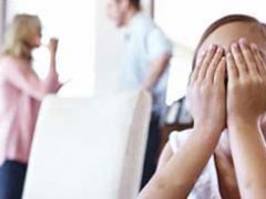 جروبحث در مقابل فرزندان برای سلامتی آن‌ها و ازدواج شما مفید است!