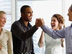 راهکارهایی برای افزایش رضایت کارکنان