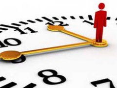 چگونه مي‌توان با به كار بستن ابزار مديريت زمان، موفق‌تر بود؟ (مطلب)