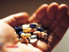 یافتن گزینه های سالم تر به جای مواد زیان بخش