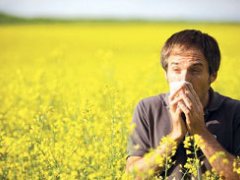 بی حسی بهار را با علائم ام اس اشتباه نگیرید