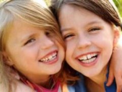 کودکان چگونه دوست انتخاب می کنند؟ (مطلب)