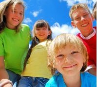 بازی‌هایی که به اجتماعی‌شدن کودکان کمک میکند