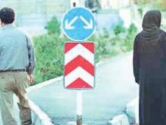 جدایی زنانه، دلتنگی مردانه