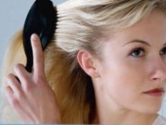 مشکلات مو وبیماریهای بدن