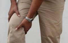 راه‌های حفظ مفصل زانو